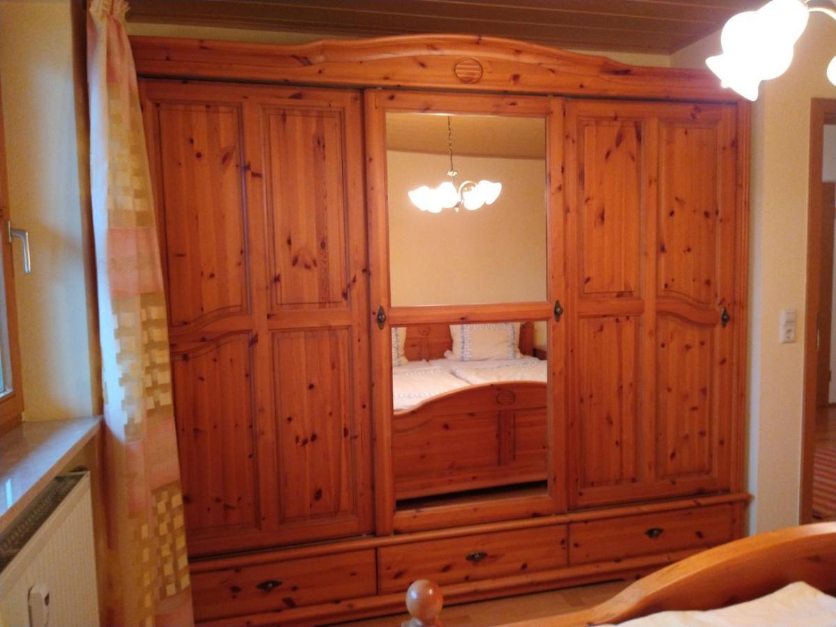 Ferienwohnung Achental Marquartstein Ngoại thất bức ảnh