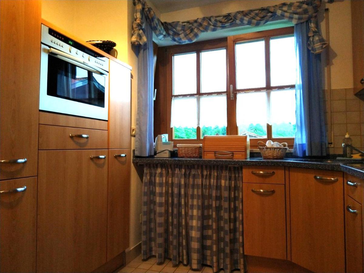 Ferienwohnung Achental Marquartstein Ngoại thất bức ảnh