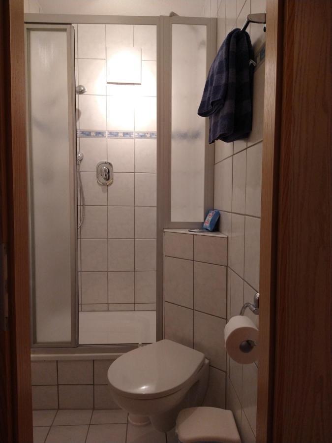 Ferienwohnung Achental Marquartstein Ngoại thất bức ảnh