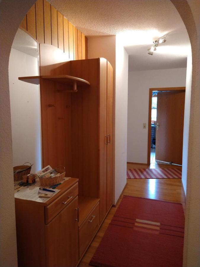 Ferienwohnung Achental Marquartstein Ngoại thất bức ảnh