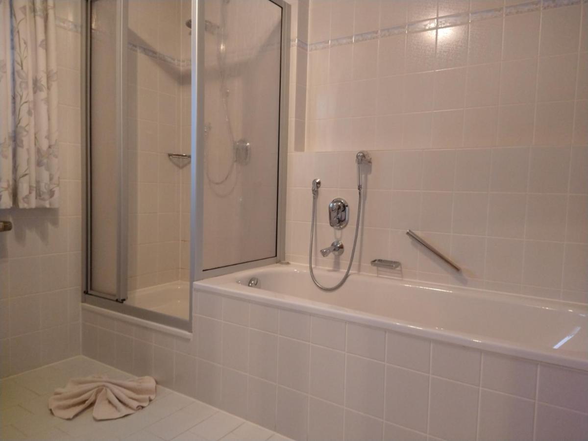 Ferienwohnung Achental Marquartstein Ngoại thất bức ảnh